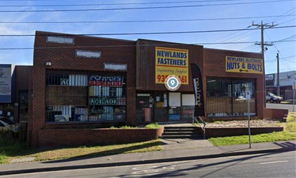 Newlands Fasteners & Engineering Supplies