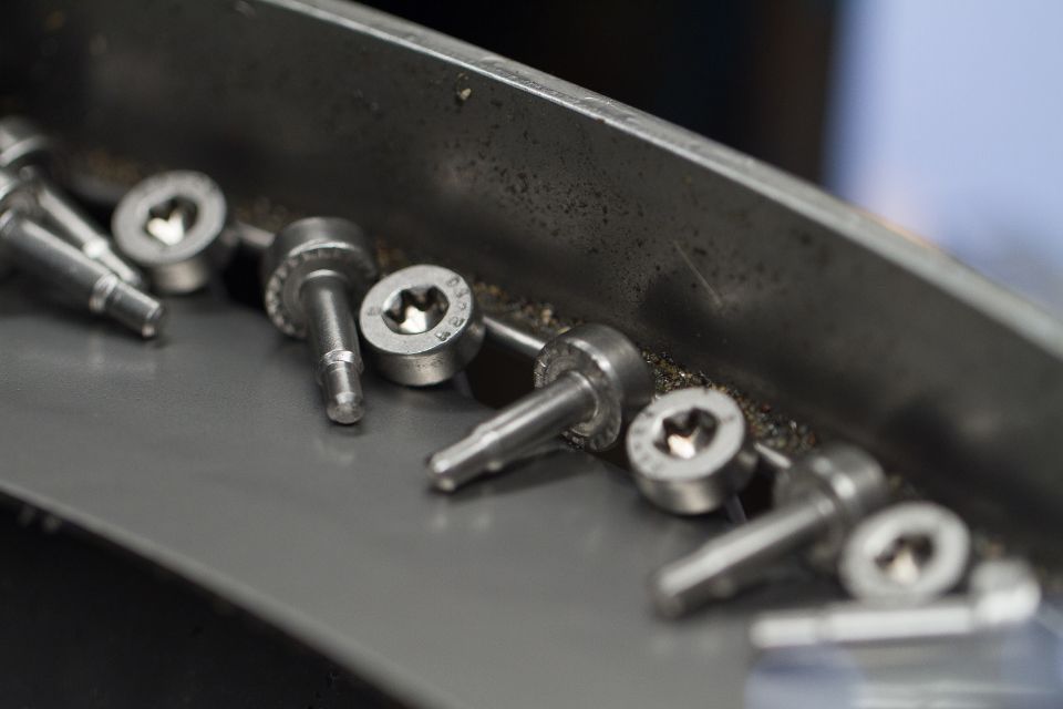 An Overview of Metal Cutting Discs Newlands Fasteners