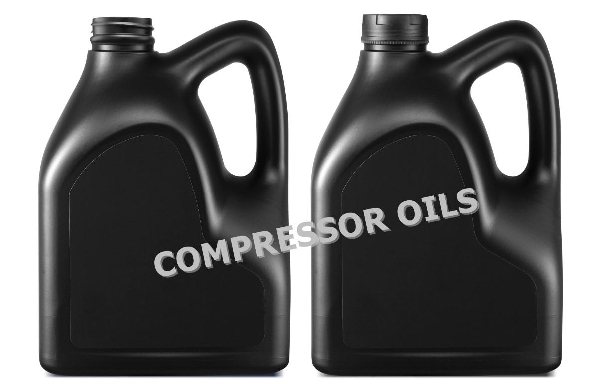 Compressor Oils