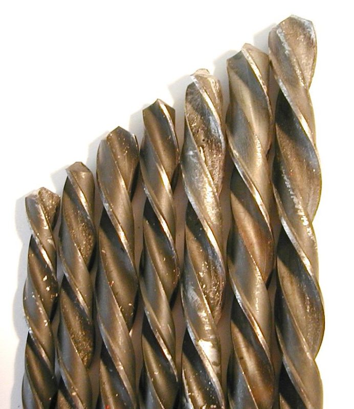 The Cobalt Drills’ Cutting Advantage on Metal Projects