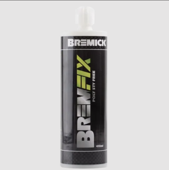 Bremfix Resin Supply