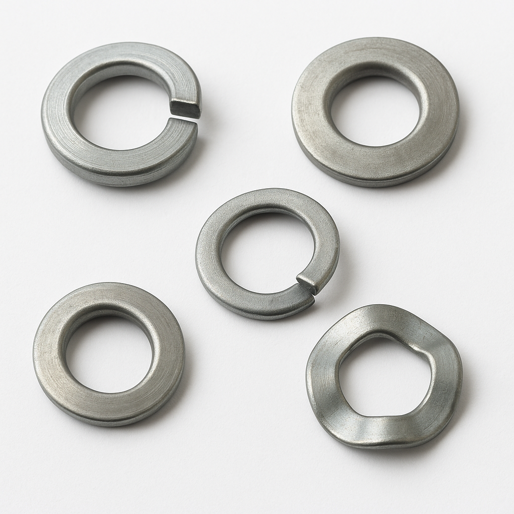 Spring Washer Supplier