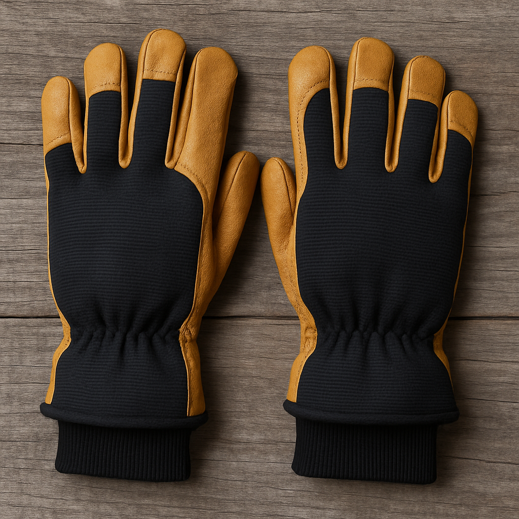 Rigging Safety Gloves