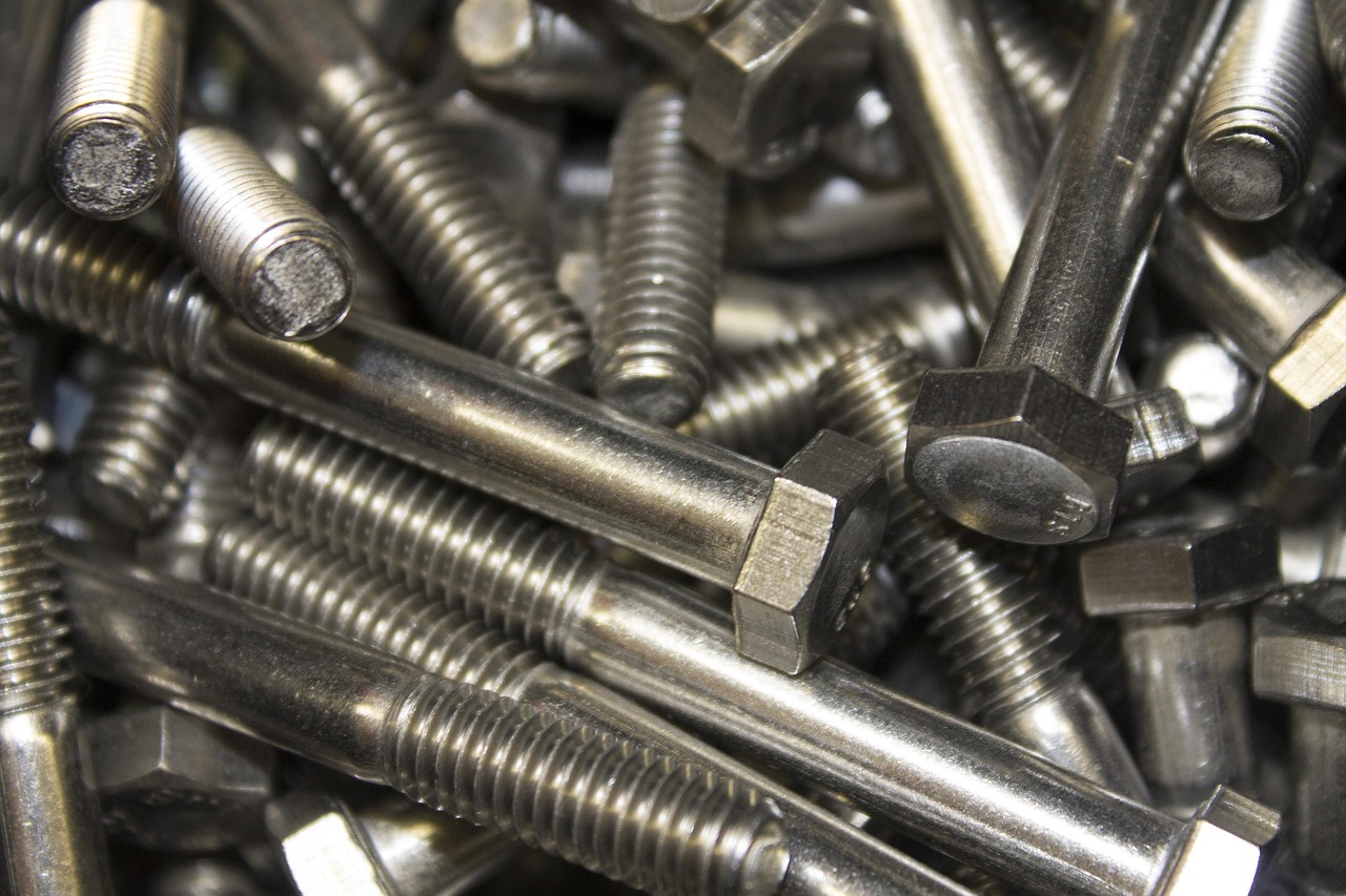 Fastener Suppliers