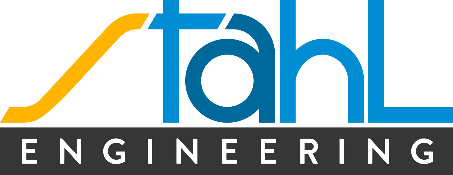 Stahl-Logo